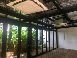 Robinson Square (D1), Office #163399662